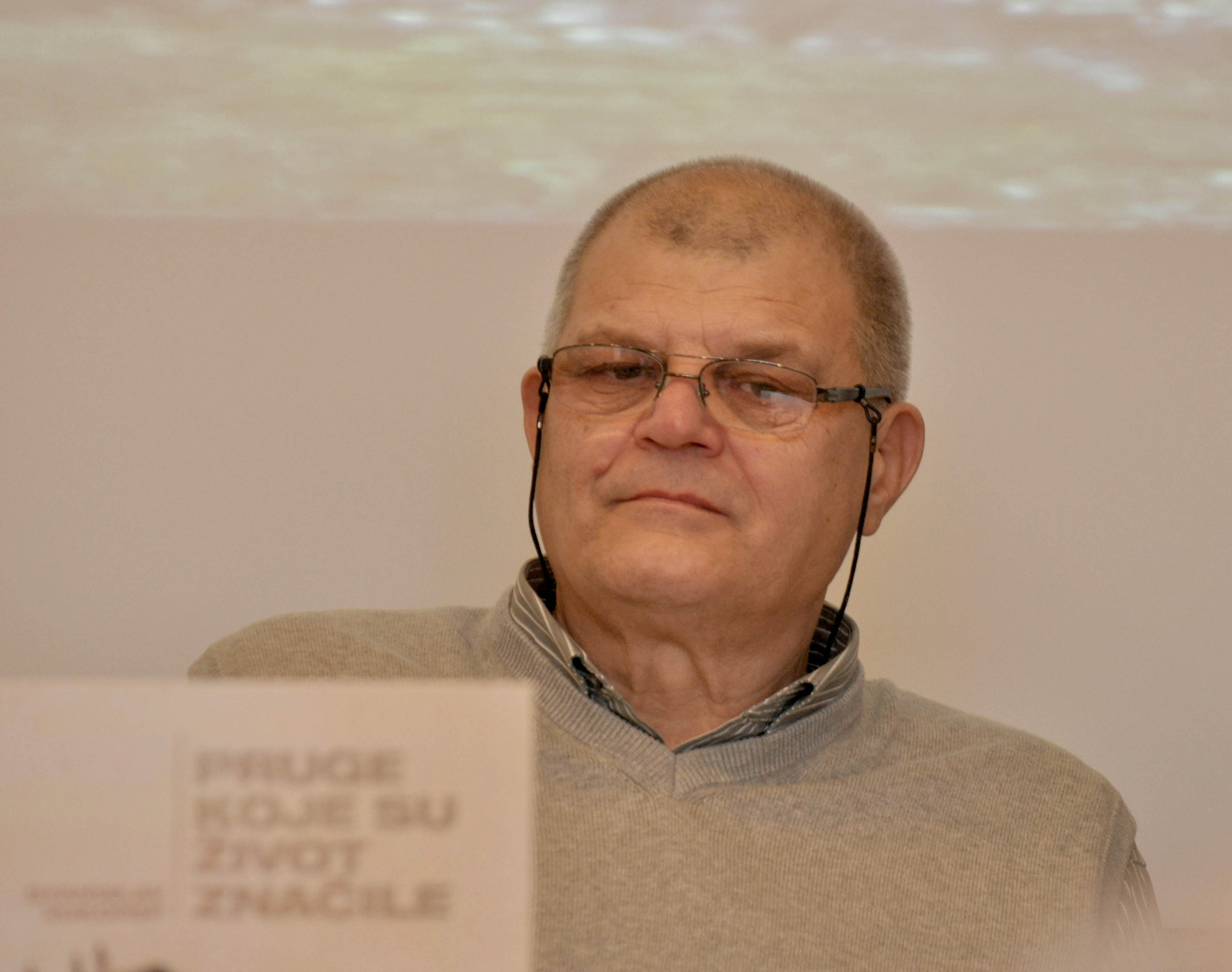 06 Zagreb - Stanislav Vukorep - Pruge koje su život značile 20